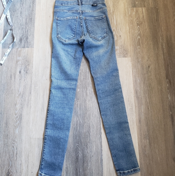 DR.DENIM LEXY WESTCOAST BLUE - Picture 14 of 15